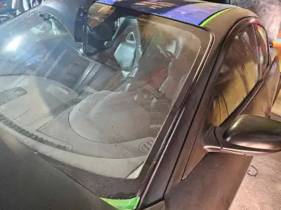 Selling my2004 RX8 and all the brand new parts and accessories that came with the car. I purchased a...