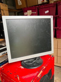 Samsung Model 173W Monitor  for $15 or best offer