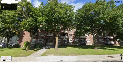 Renovated 2 bedroom (4.5) apartment, $1850 Saint Laurent