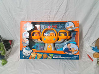 OCTONAUTS OCTOPOD ADVENTURE PLAYSET 