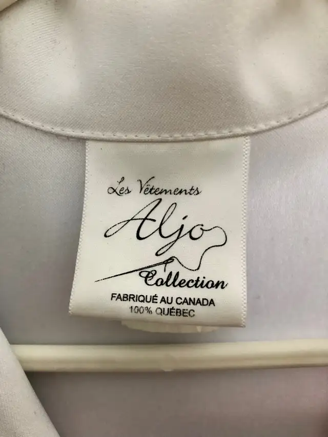 Lab coat jacket in Women's - Other in Laval / North Shore - Image 4
