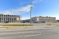 Mississauga Commercial near Dundas St/Cawthra Rd