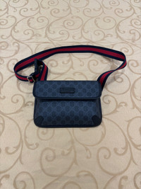 Gucci crossbody belt Bag 