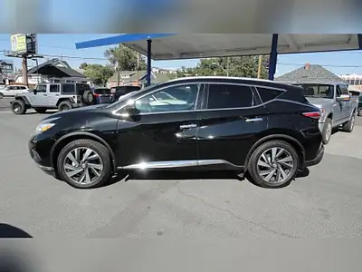 PLATINUM - AWD - Premium LEATHER Interior - PANORAMIC Sunroof - NAVIGATION - TOUCHSCREEN Display - P...
