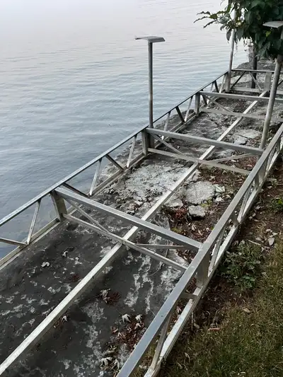 Dock Extension, View more