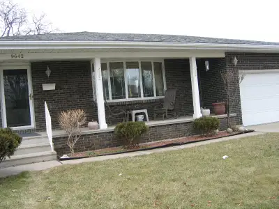 I Would like to trade my Forest Glade , 4 Level Back Split for preferably a house in the County. Wit...