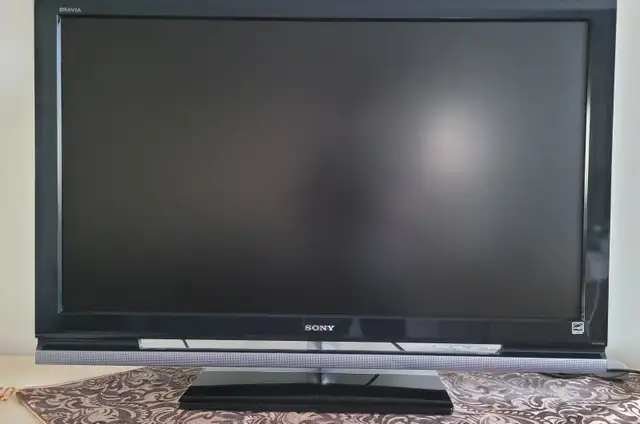 Sony Bravia 42” 1080p LCD HDTV (KDL-42V4100)