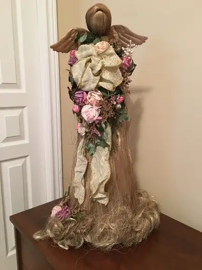 Christmas Angel, View more