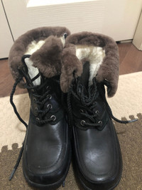 Womens winter boots 