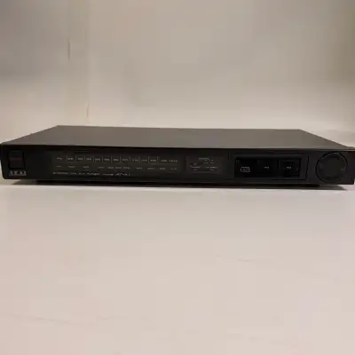 Vintage Akai AT-A1 Stereo FM AM Tuner Made In Japan, View more