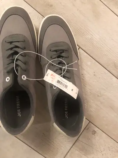nice shoes  good Christmas gifts $30 new I paid $40, View more