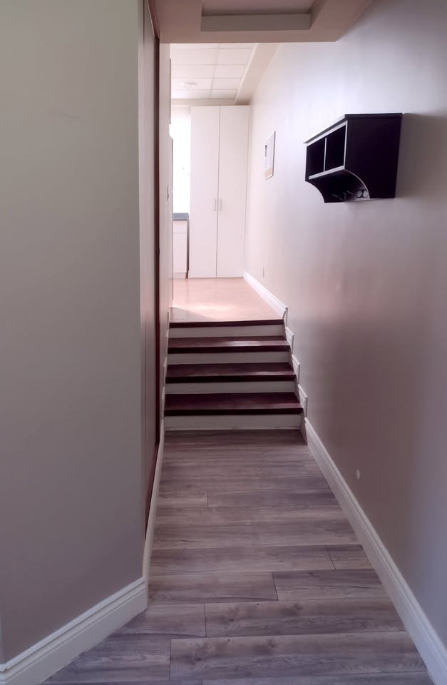 Bright 1 Bedroom – Upper Beaches – Utilities Included – 600 sqft 3