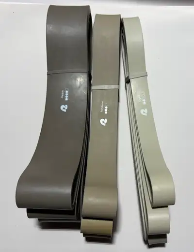 Retrospec Pull-Up Assistance & Exercise Resistance band set, View more