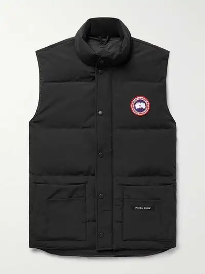 CANADA GOOSE MANCHE COURTE NEW , View more