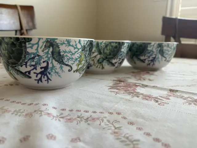 Certified International Bowls