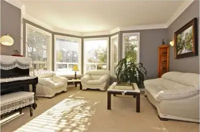 House in Walnut Grove Langley for rent