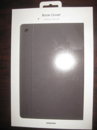 Samsung Book Cover Case Galaxy Tab A8 2022 Model. 10.5" EF-BX200