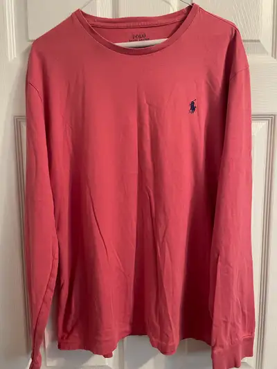 POLO RALPH LAUREN , View more