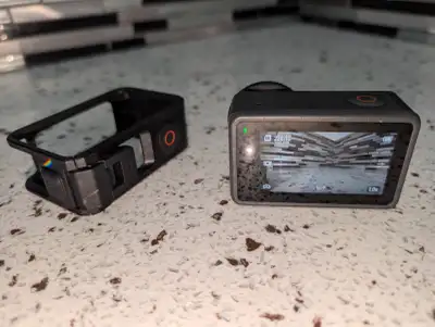 DJI Osmo Action 3 - 256GB memory card, View more