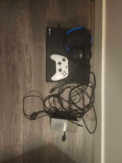 xbox one 1tb, View more