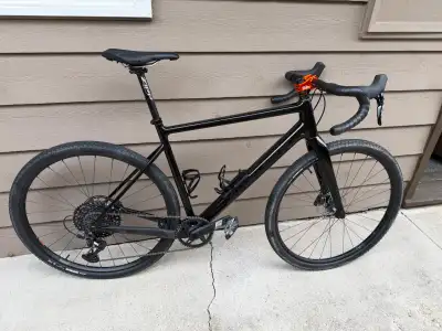 Santa Cruz Stigmata CC Apex, View more