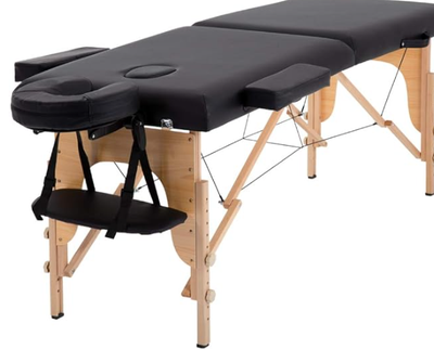 Massage table calgary - $40.00, View more