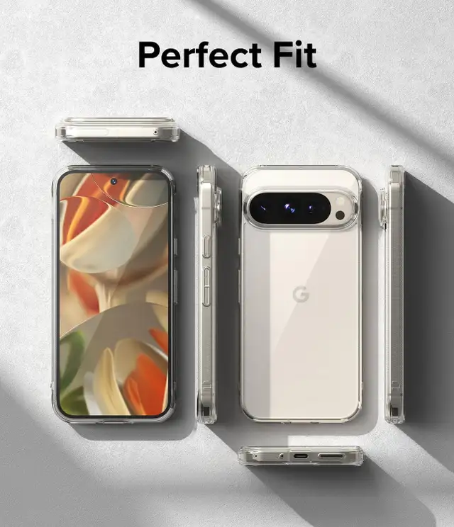 (Brand-New) Google Pixel 9 Pro XL Case in Cell Phone Accessories in City of Toronto - Image 4