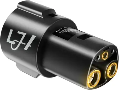 NEW J1772 to Tesla Charger Adapter, Max 80A240V, View more