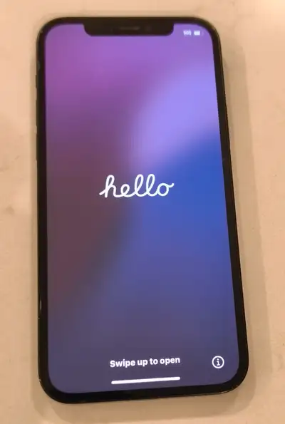 iPhone 12 - 64GB - 77%, View more
