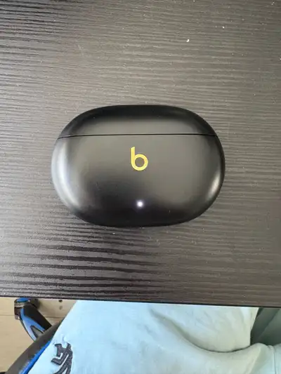 Beats Studio Buds +, View more