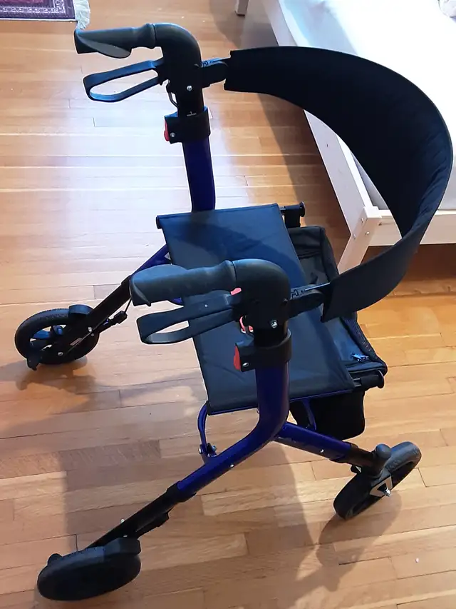 Walker in excellent condition64634280560643124