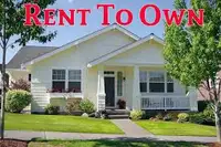 Rent to own - 3 bedroom home