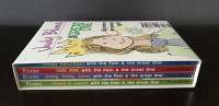 Judy Blume Book Set, 4 books