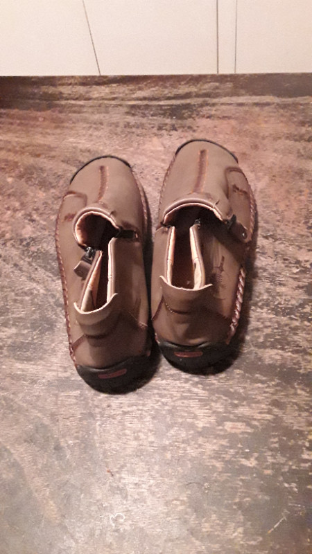 These shoes were purchased in Spain as a gift for me. in Men's Shoes in Bedford - Image 2