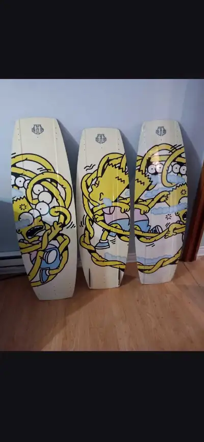 Wakeboards , View more