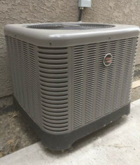 Air conditioners with Installation!