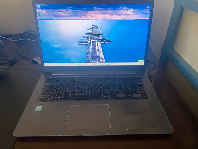 ASUS VivoBook X510UA 8th i5 8GB RAM 128GB SSD Win11 in Laptops in Markham / York Region