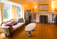 AWESOME 5 BEDROOM CHARACTER HOME FOR RENT KITSILANO, VANCOUVER