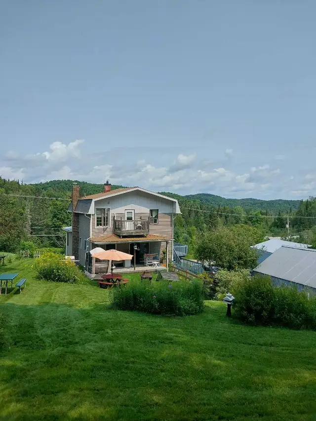 Chalet for Rent