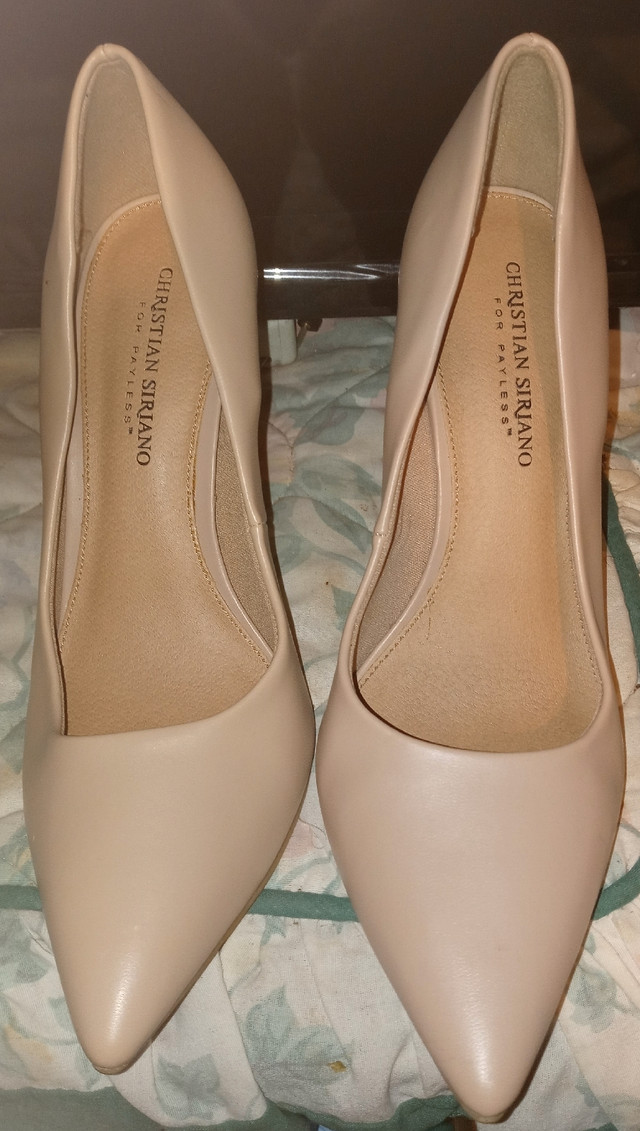 New!!! Christian Siriano (Size: 9-1/2) in Women's - Shoes in City of Toronto - Image 2