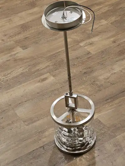 Pendant light, View more