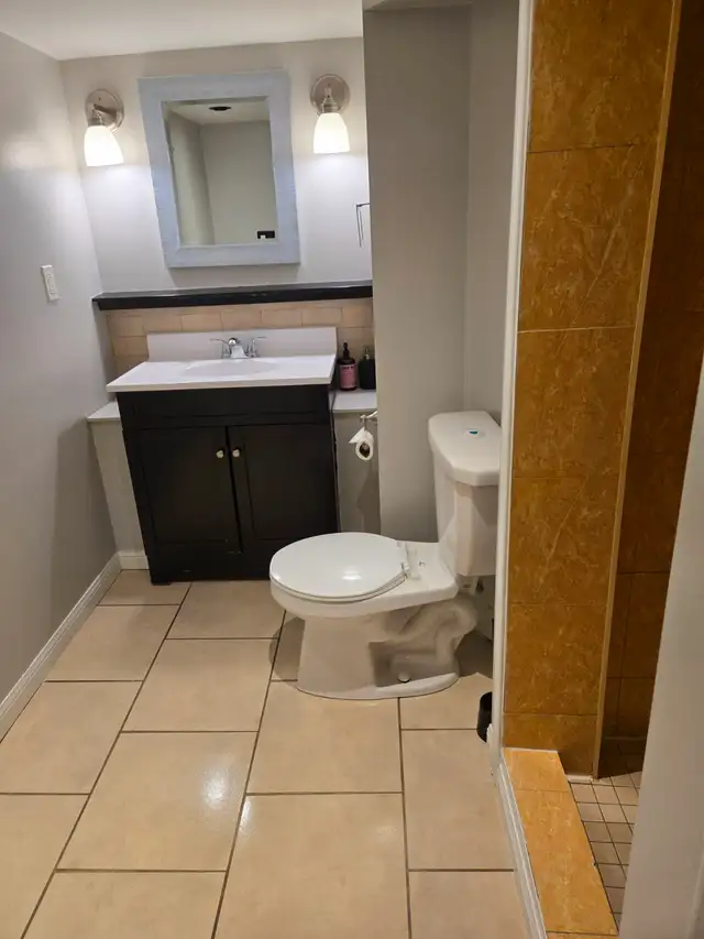 Legal Basement Apartment 2 bedroom in Whitby in Long Term Rentals in Oshawa / Durham Region - Image 9