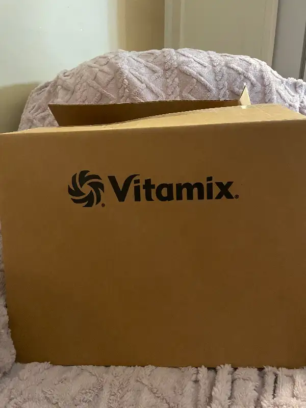 Vitamix 7500 Blender in Processors, Blenders & Juicers in City of Toronto - Image 2