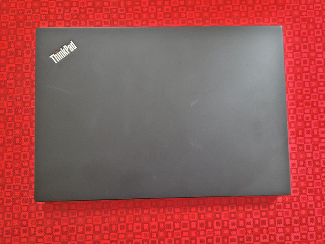 Lenovo Thinkpad  T480s - 8th Generation in Laptops in City of Toronto