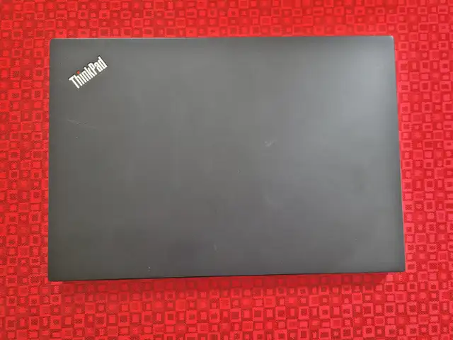 Lenovo Thinkpad  T480s - 8th Generation in Laptops in City of Toronto - Image 2
