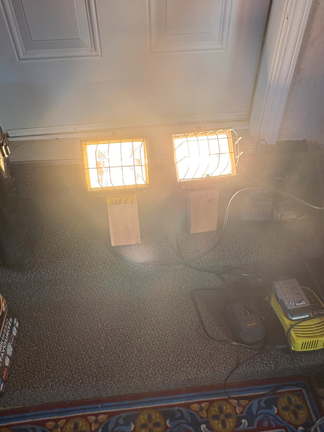 Work Lights in Other in Thunder Bay - Image 2