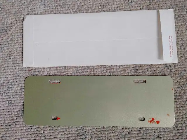 Commemorative Plates in Arts & Collectibles in Moose Jaw - Image 6