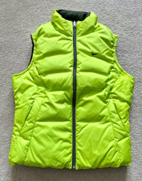 Nike - Women's duck down-filled vest