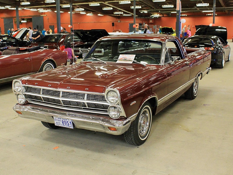 67 Ranchero Classic Cars Ottawa Kijiji