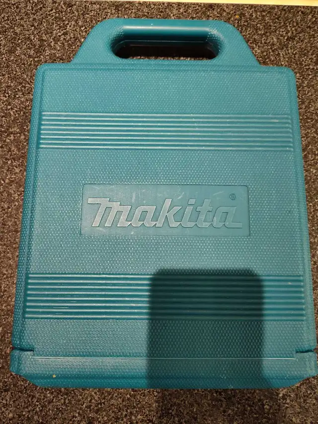Makita Bit Set